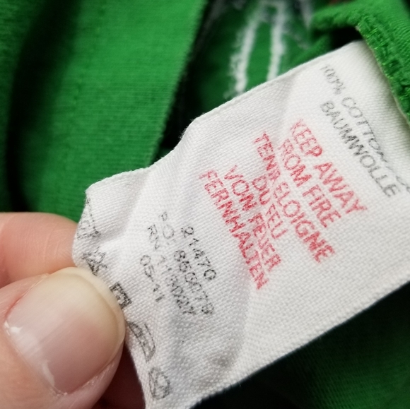 2011 vguc Mini Boden porcupine tee 4-5 years - Picture 4 of 8